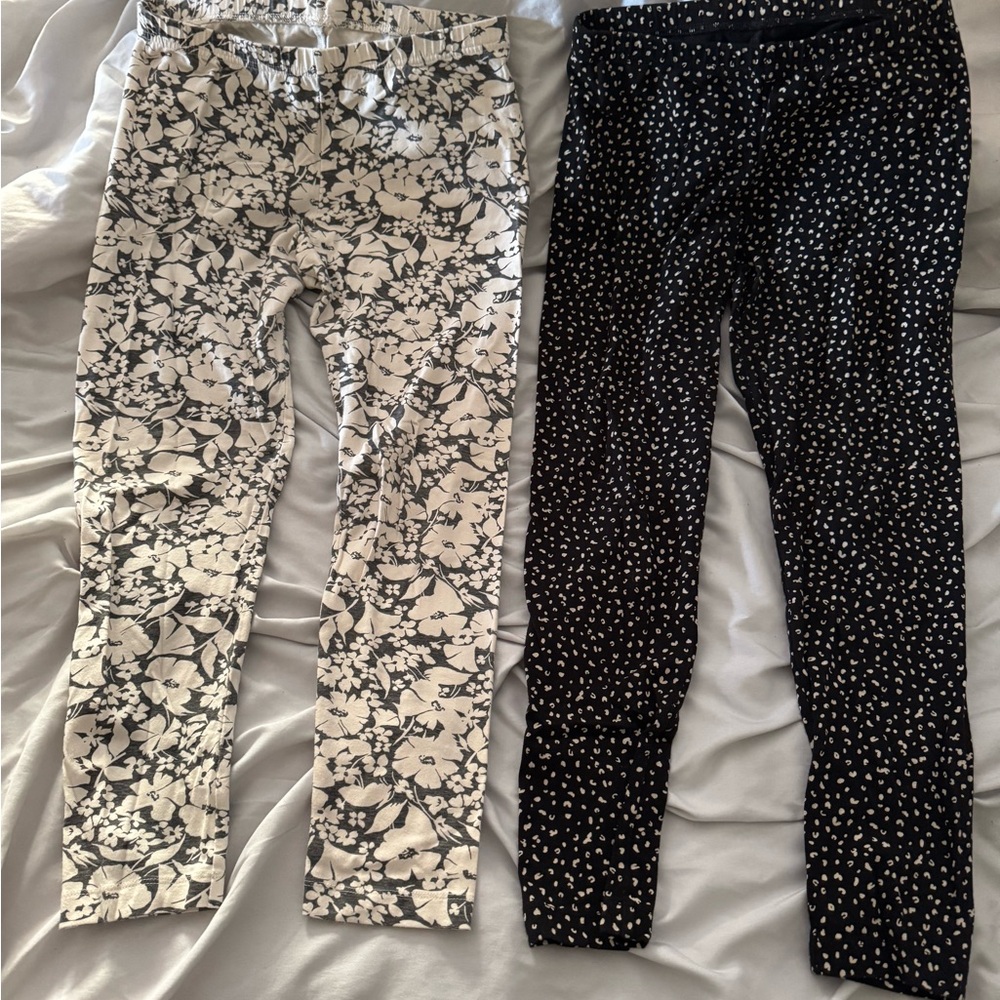2 Pair of Women’s Leggings